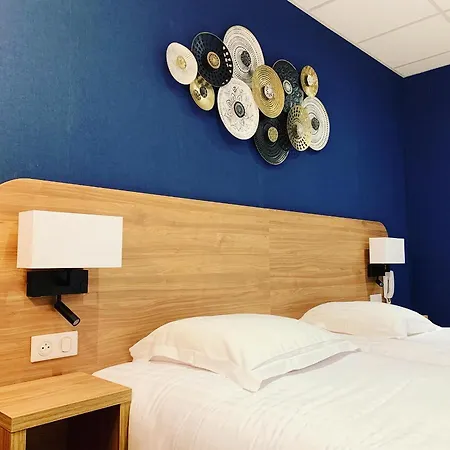 De La Plage Hotel