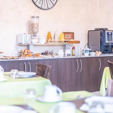 De La 3* ル・シャンボン・シュル・リニョン