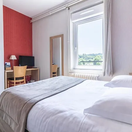 De La 3* Le Chambon-sur-Lignon