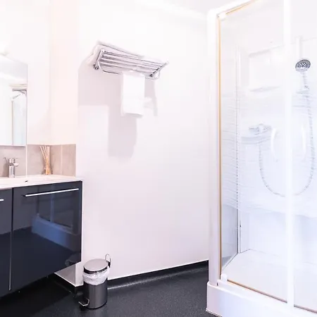 De La 3* Le Chambon-sur-Lignon