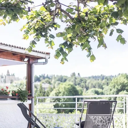 De La 3* Le Chambon-sur-Lignon