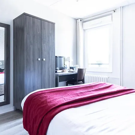 Hotel De La Le Chambon-sur-Lignon