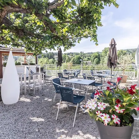 De La ル・シャンボン・シュル・リニョン