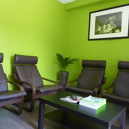 De La ホテル ル・シャンボン・シュル・リニョン