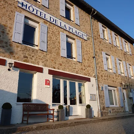Hotel De La