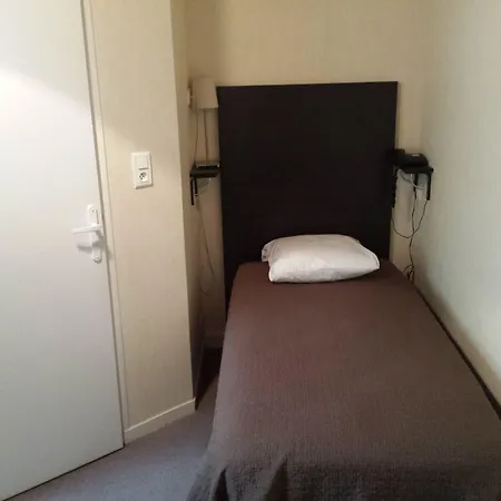 De La 3* Le Chambon-sur-Lignon