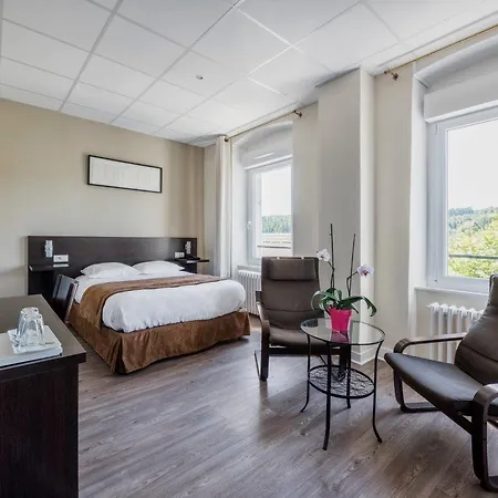 De La ル・シャンボン・シュル・リニョン