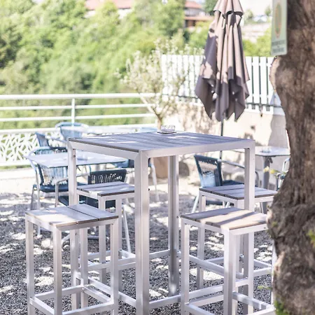 De La Hotel Le Chambon-sur-Lignon