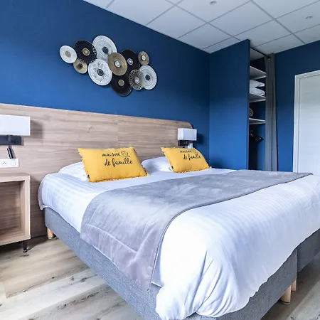 De La Hotel 3*