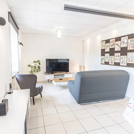 De La 3* ル・シャンボン・シュル・リニョン