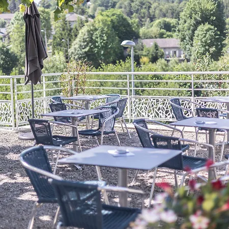 De La ル・シャンボン・シュル・リニョン