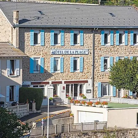 De La Le Chambon-sur-Lignon