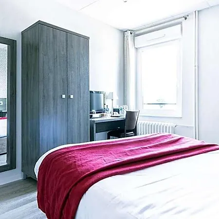 De La Hotel 3*