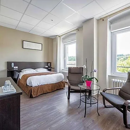 De La Hotel Le Chambon-sur-Lignon