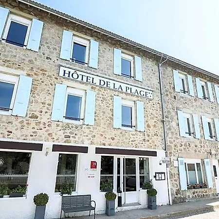 De La 3* Le Chambon-sur-Lignon