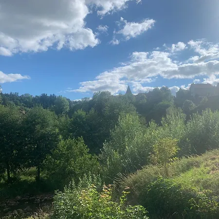 De La Le Chambon-sur-Lignon