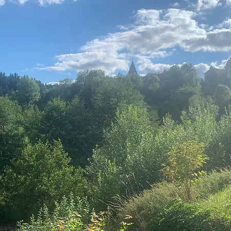 De La Le Chambon-sur-Lignon