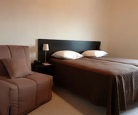 De La Plage Hotel 3*