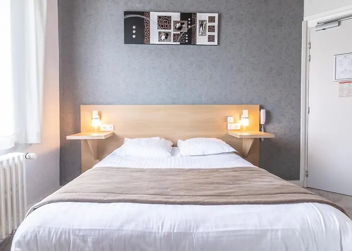 De La Шамбон-сюр-Линьон